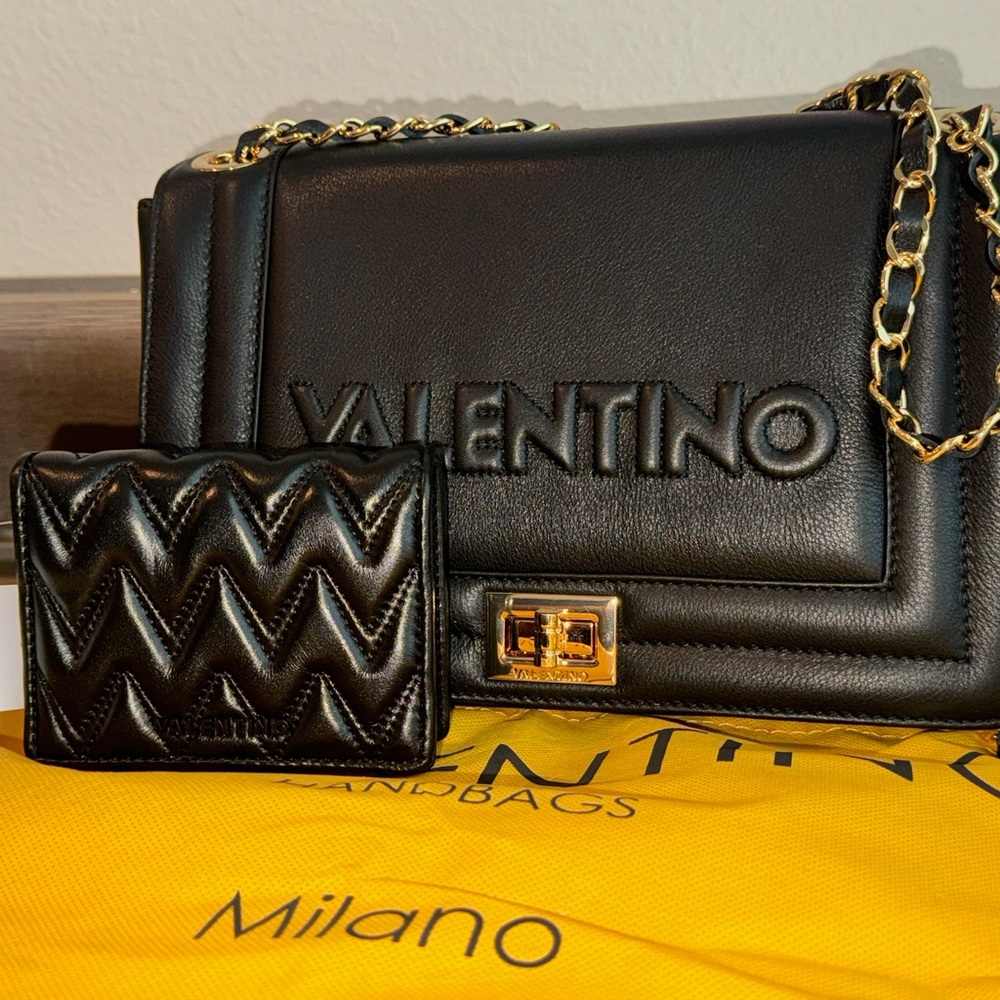 Valentino by Mario Valentino-Purse & Wallet